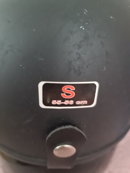Kask  S 55-56 cm