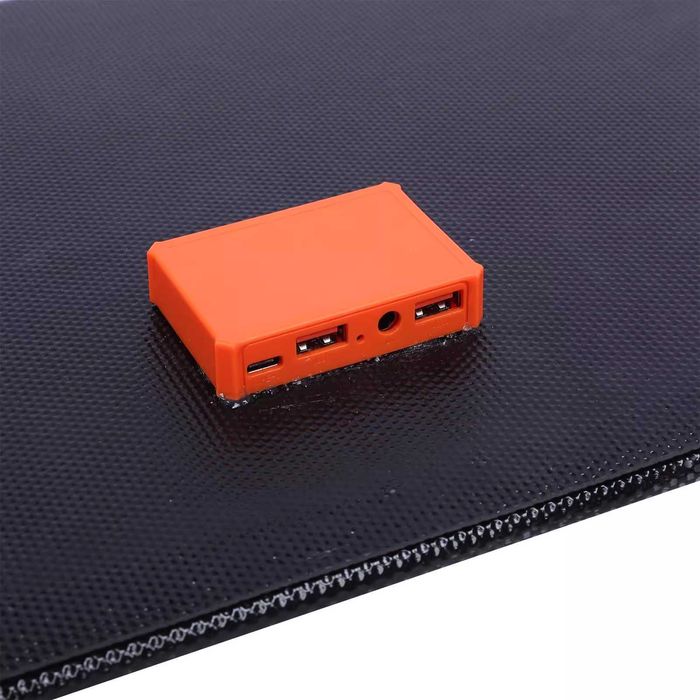 Painel Solar Dobrável 90W