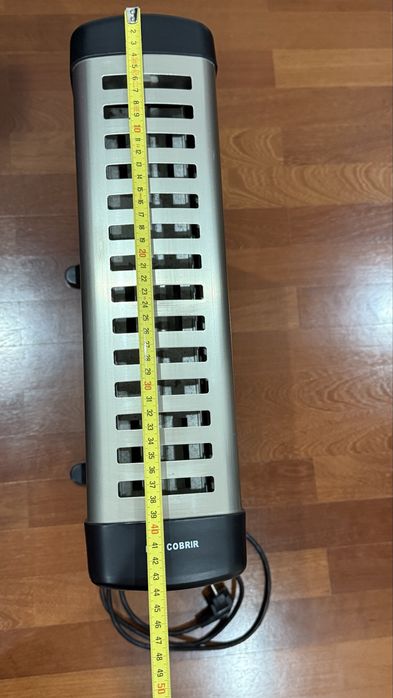 Convector - Aquecedor sem oleo 1500w