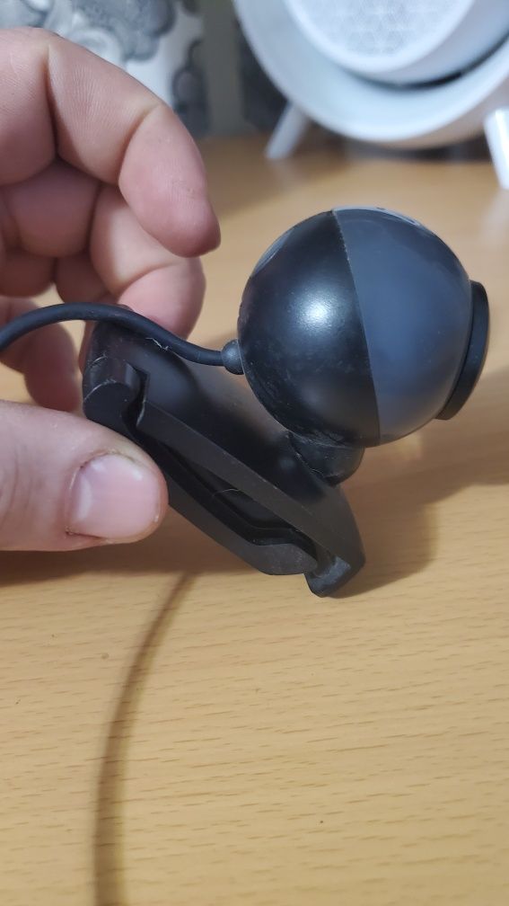 Вебкамера Веб-камера Logitech