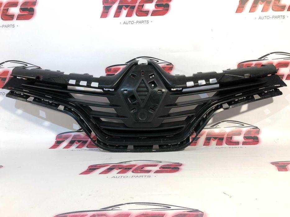 Grelha Frontal RENAULT CAPTUR I 1 ORIGINAL