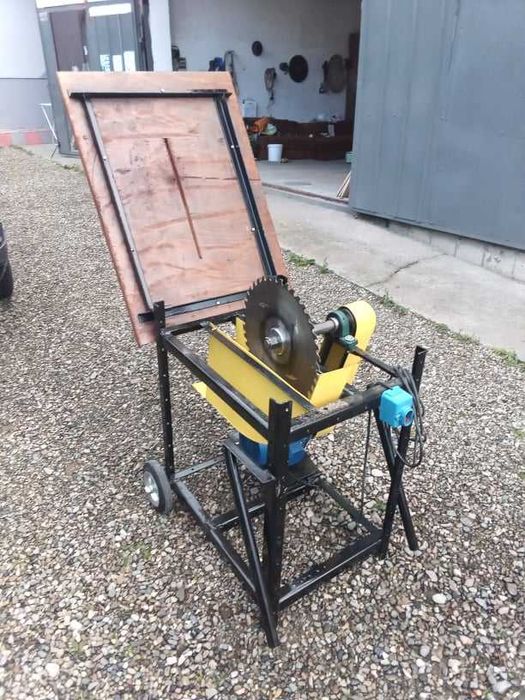cyrkularka 2,2kw i 1,8kw