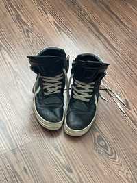 Rick owens geobasket