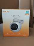 Вулична відеокамера 5Mp IMOU Cruiser 2 WiFi Ip camera