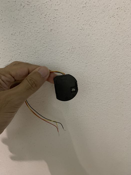 Addon shelly modelo antigo