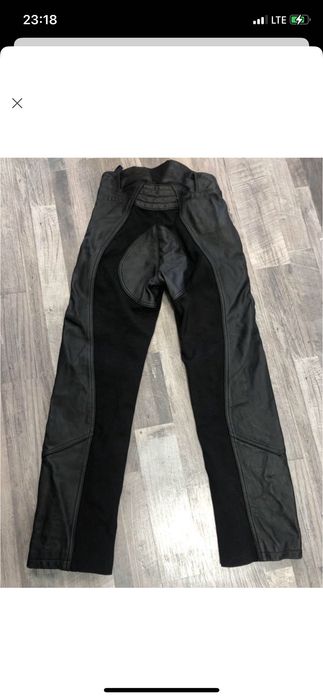 Мотоштани жіночі