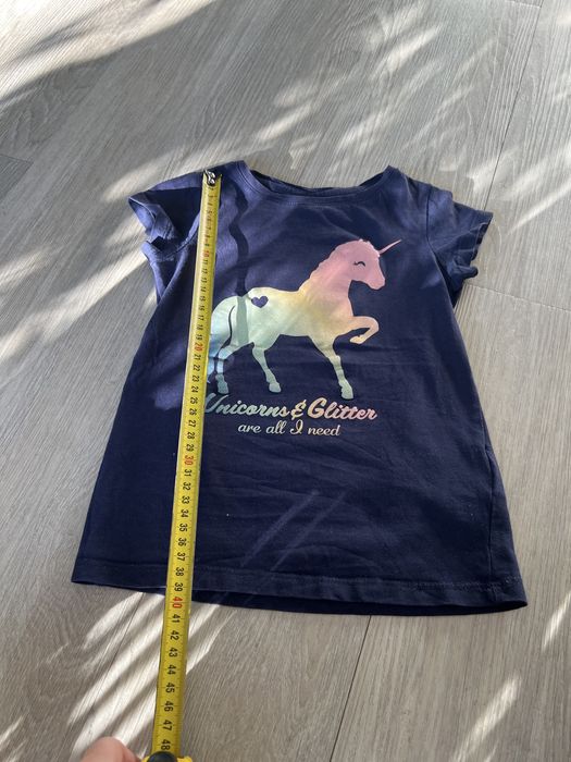 Bluzka DopoDopo rozmiar 110