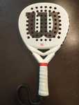 Wilson Bela LT 2.5