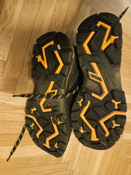 Ботинки р.44 зимові