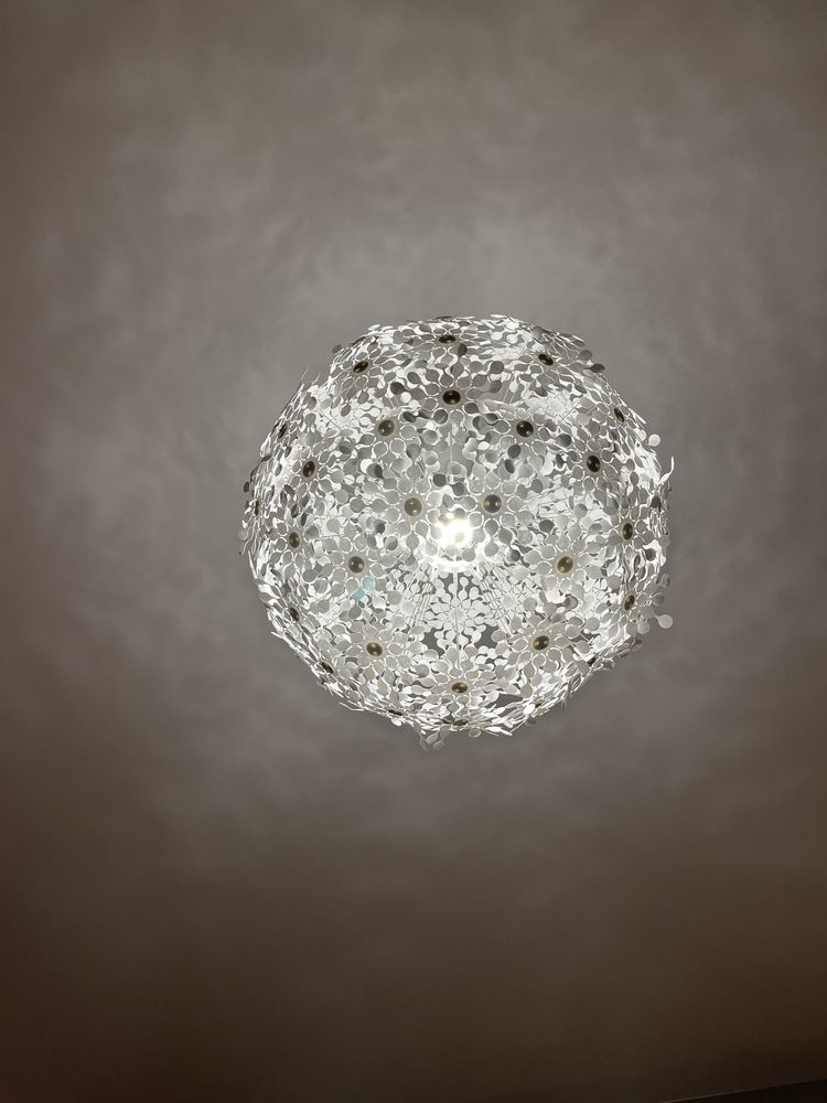 Lampa wisząca Ikea GRIMSÅS