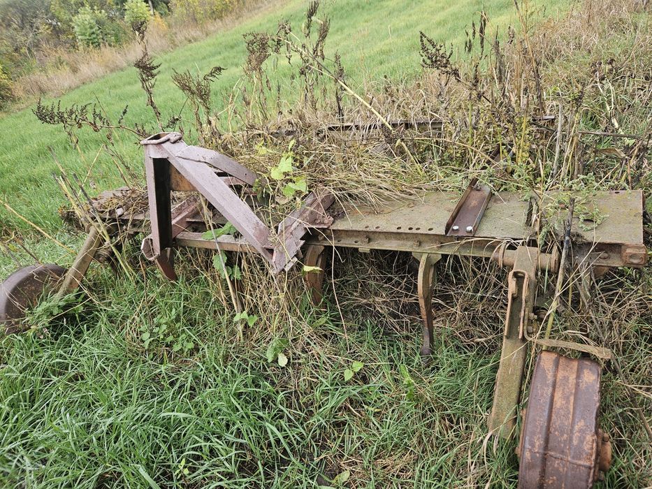 Продам Трактор ЮМЗ 6 в хорошем состоянии