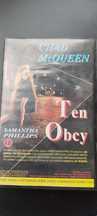 Kaseta VHS Ten obcy,The Other Man,1994–polska wersja,dramat erotyczny
