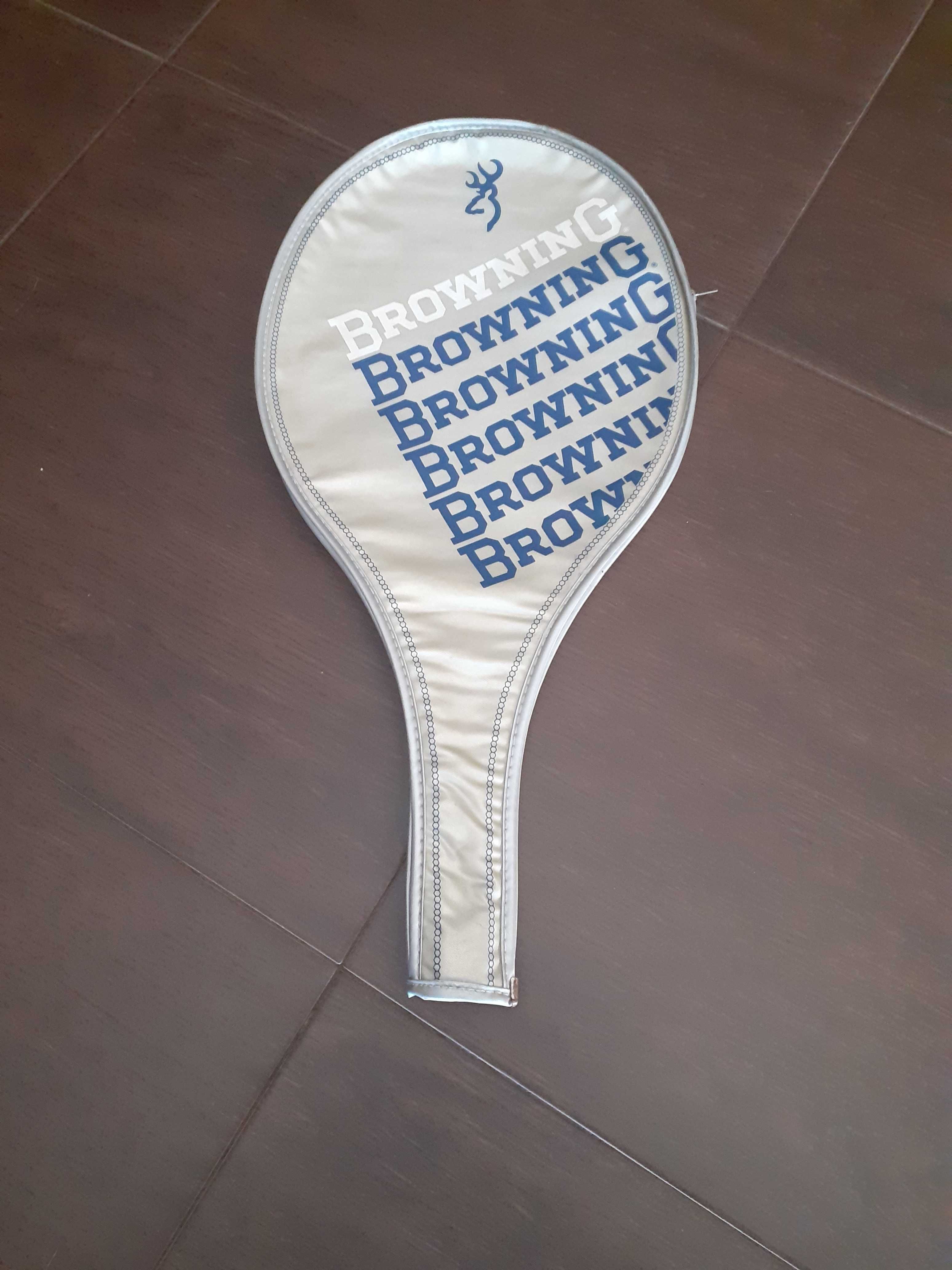 Raquete Ténis Browning