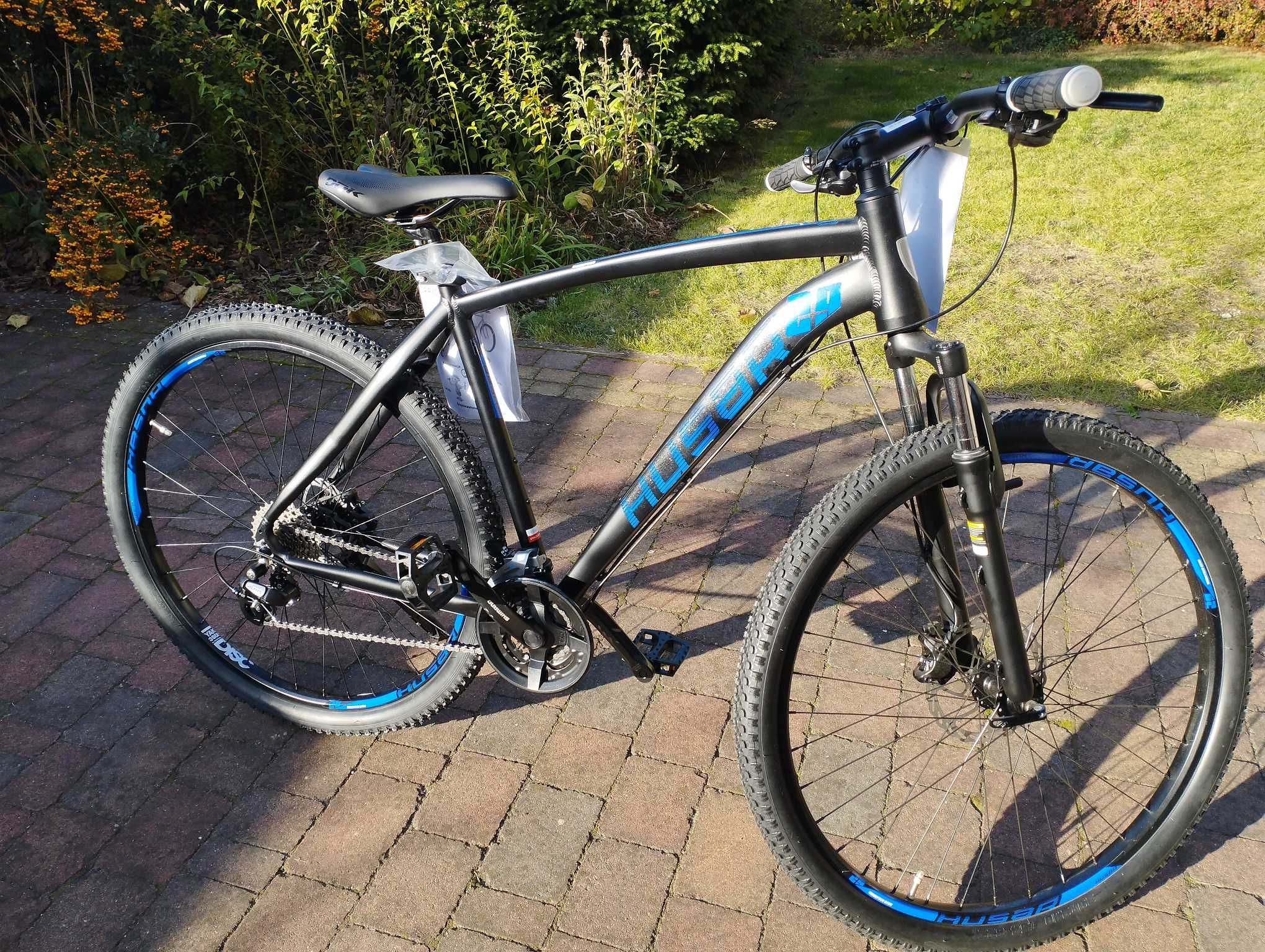 rower mtb 29 Husar Kowadło