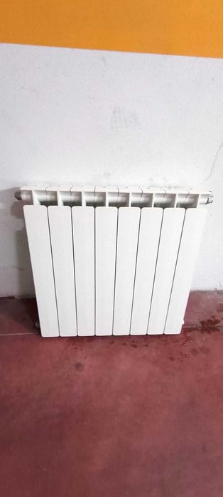 Radiadores de Aquecimento Central ROCA (Vários Tamanhos)