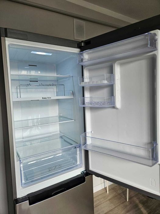 Холодильник Samsung RL55VTE9W.Доставка.Гарантія.