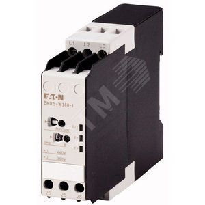 Реле контроля фаз EMR5-W380-1