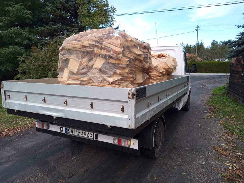 Volkswagen Lt 35 Skrzyniowy