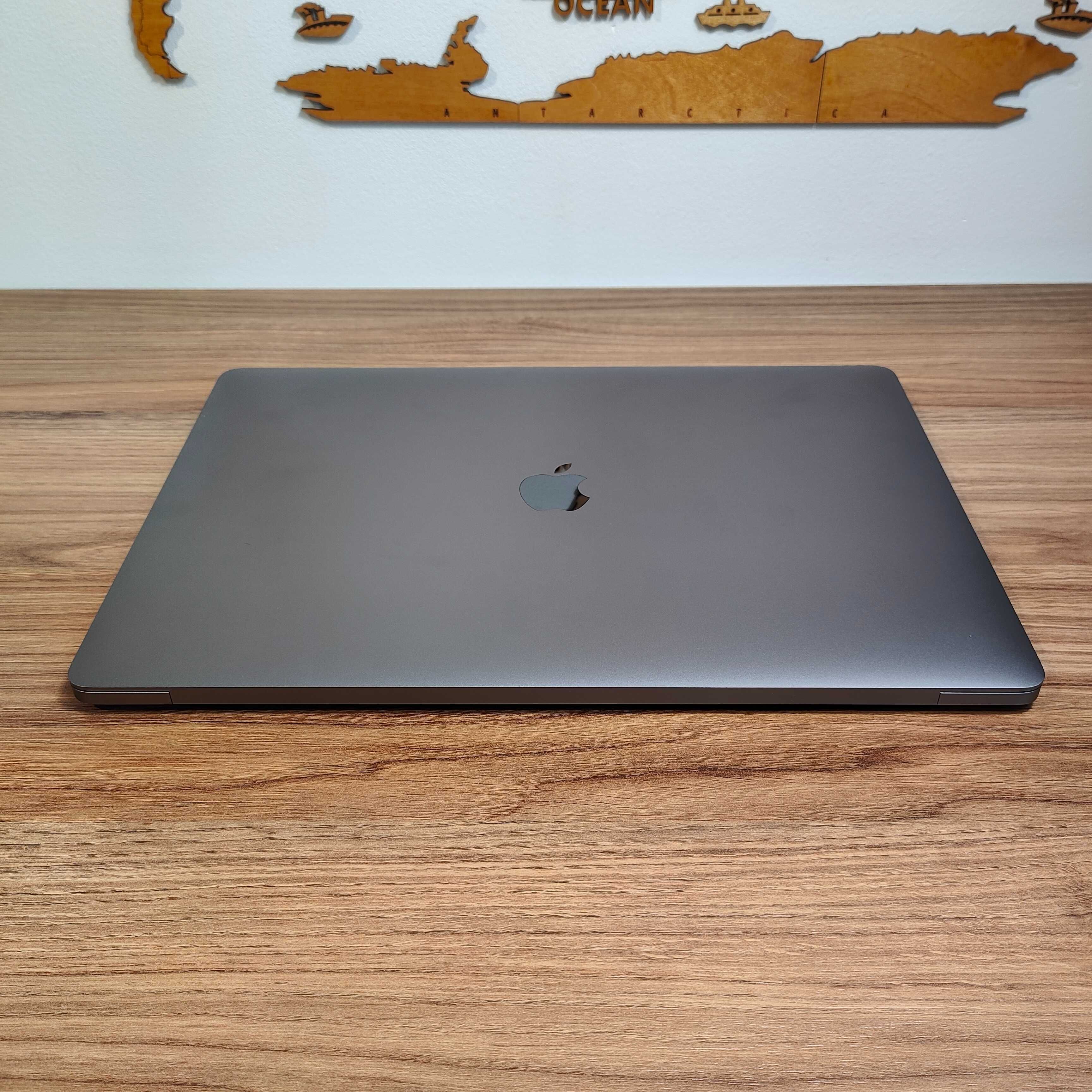 MacBook Pro 16 A2141 i9-9880H 16GB 1TB SSD Pro 5500M 4GB Gwar Klasa A