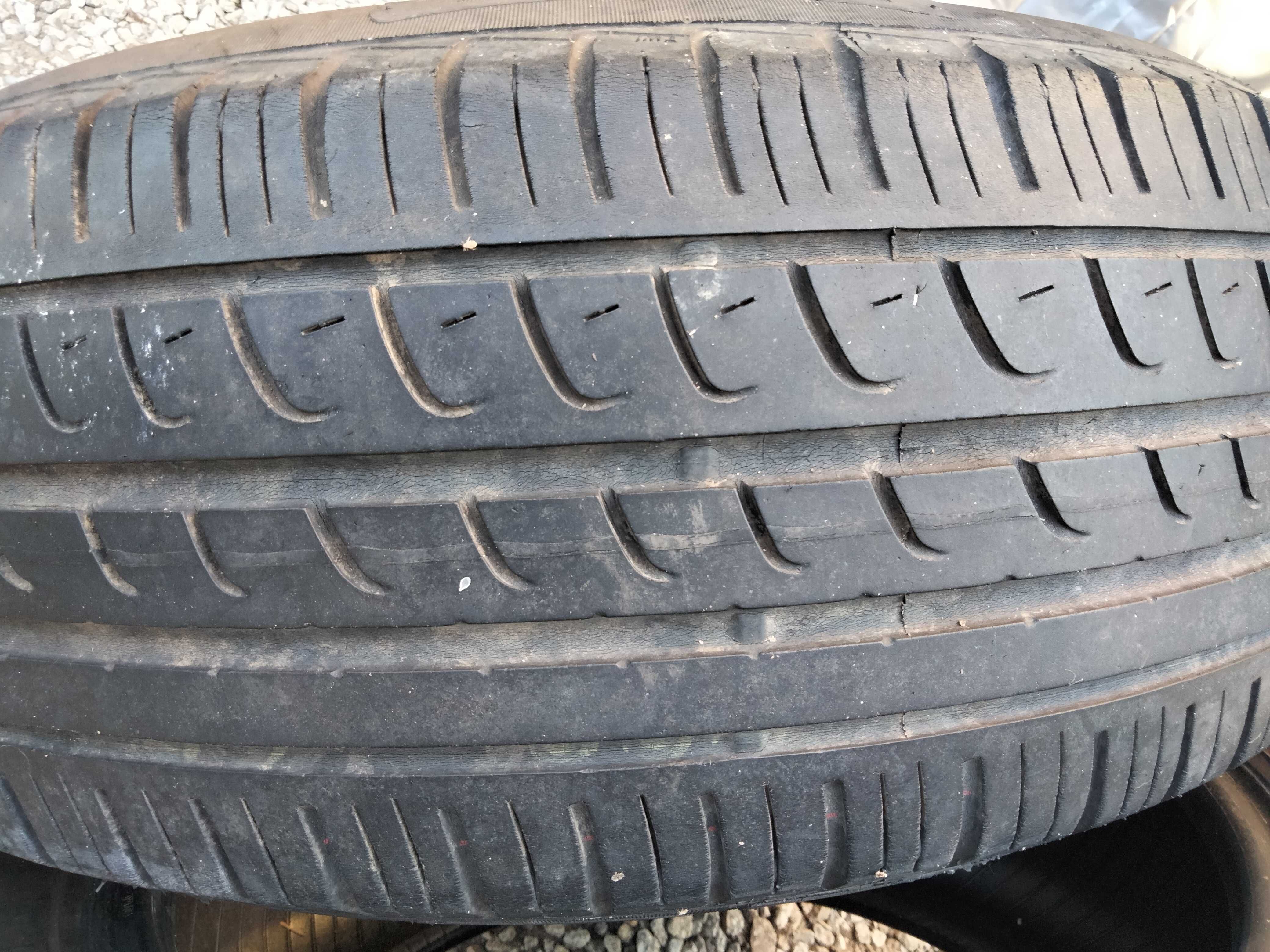 205/60/15 opony letnie Pirelli P7