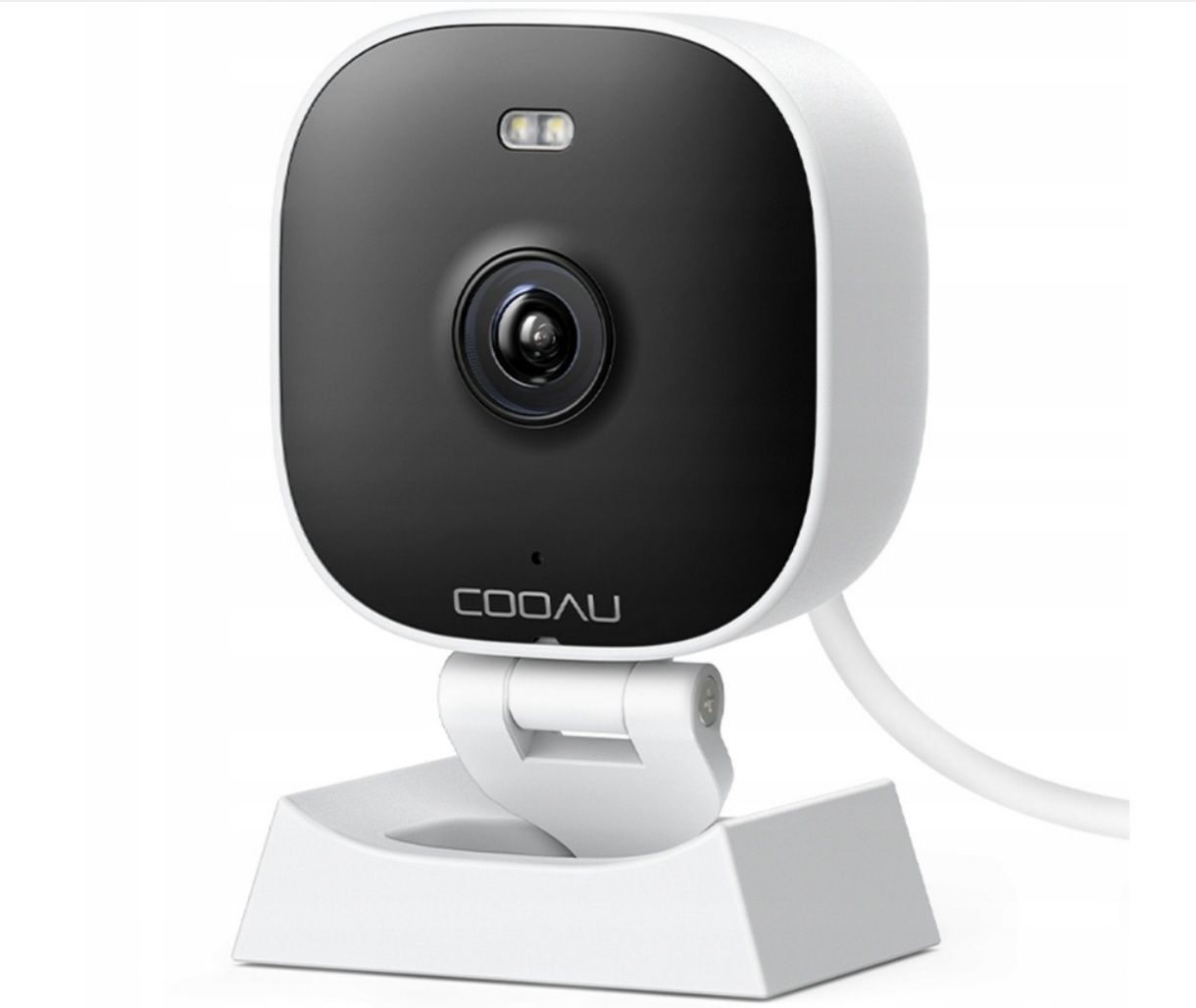 Mini kamera Wi-Fi cooau 8310 2k 3mp nowa