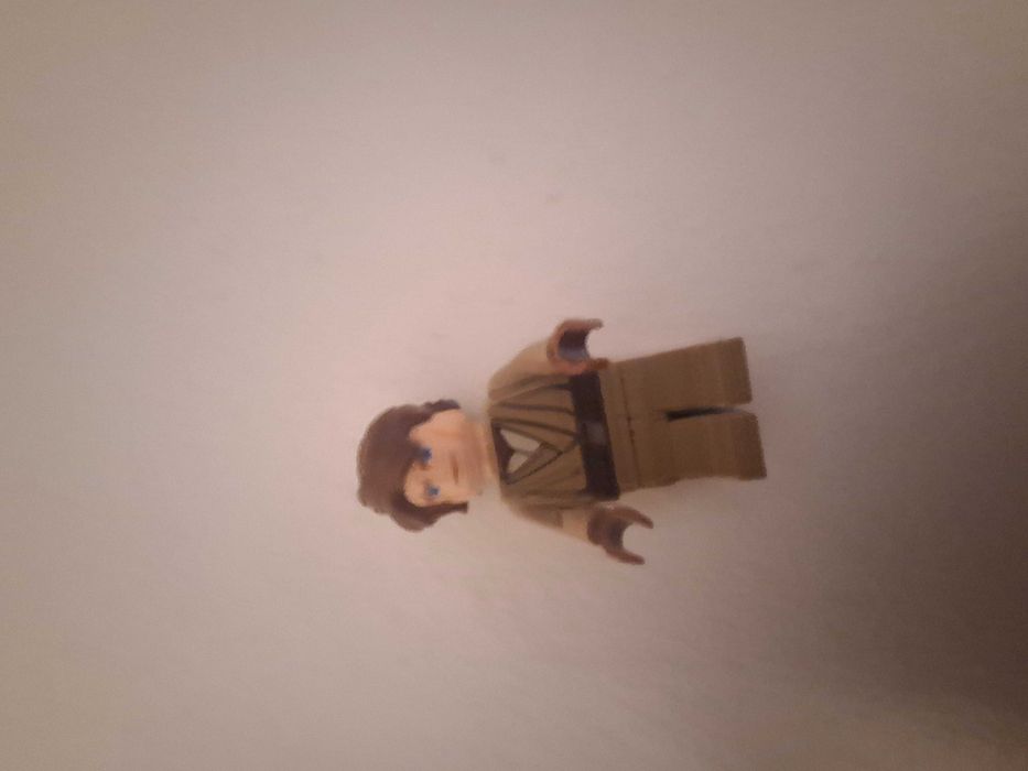 Boneco lego Star Wars