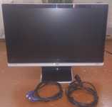 Монитор 22" FullHD 1920x1080 BenQ E2200HDA