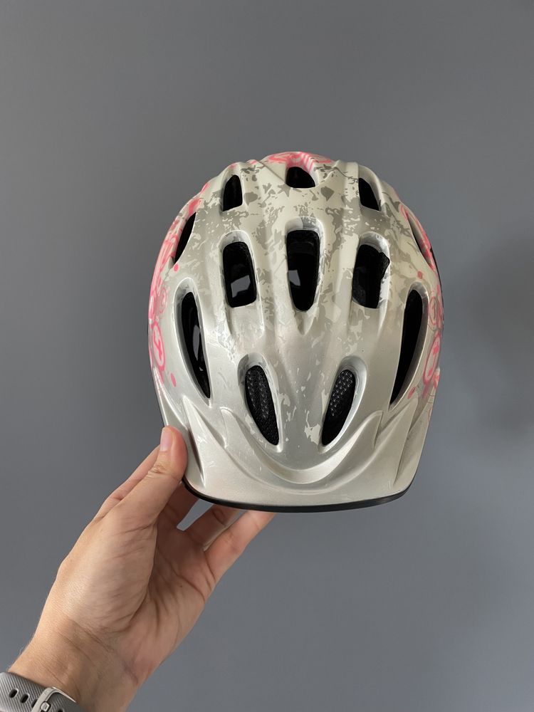 Kask rowerowy dziecięcy Kellys