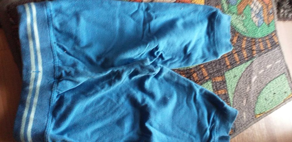 Spodnie dresowe Pepco 86