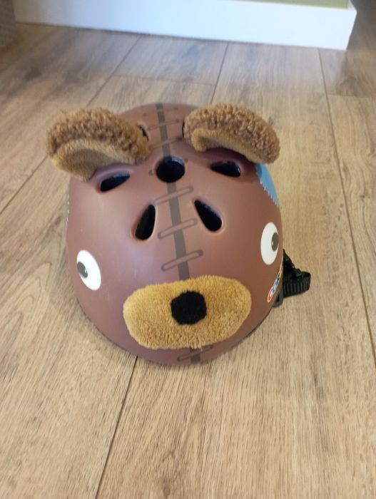 sprzedam kask rowerowy dla dzieci