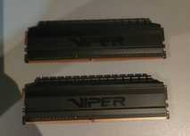 pamięć ram viper patriot 2x8gb