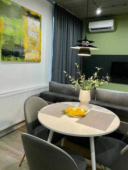 Квартира подобово Хмельницький , центр ЖК Перлина Проскурова