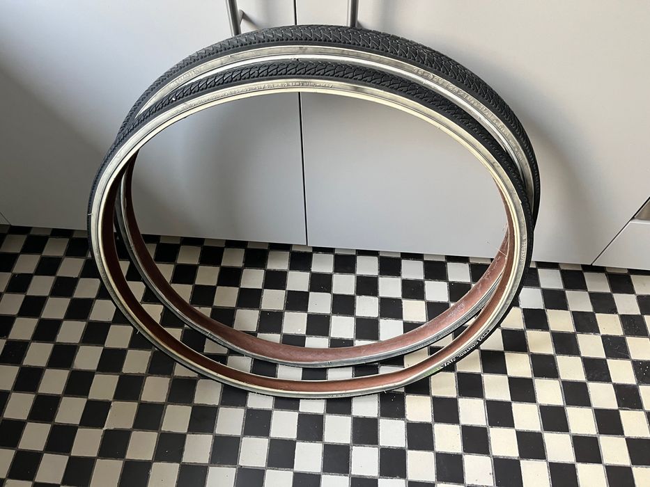 Opony CST Viva  32-622