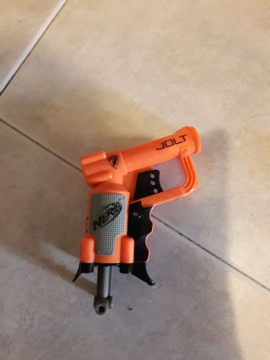 Pistolas Nerf,e compativeis