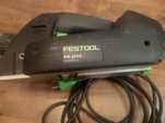 Festool EHL 65EQ