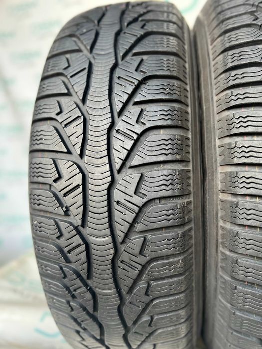 Скад шин б/в. 185/70 R14 Kleber Krisalp HP2
