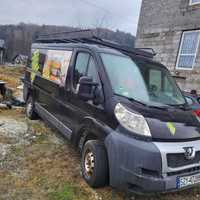 Peugeot Boxer 2.2 HDI 2008r.