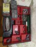 Material de pesca