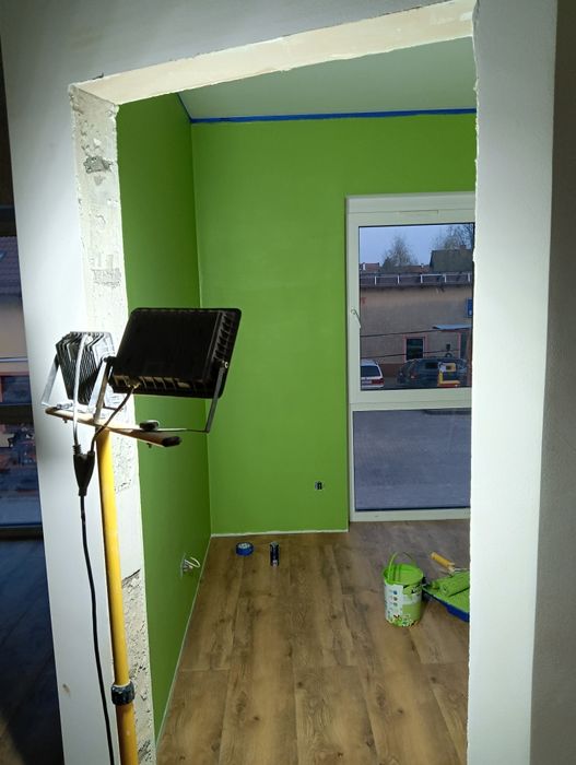 Remonty, wykonczenia wnetrz i wiele innch