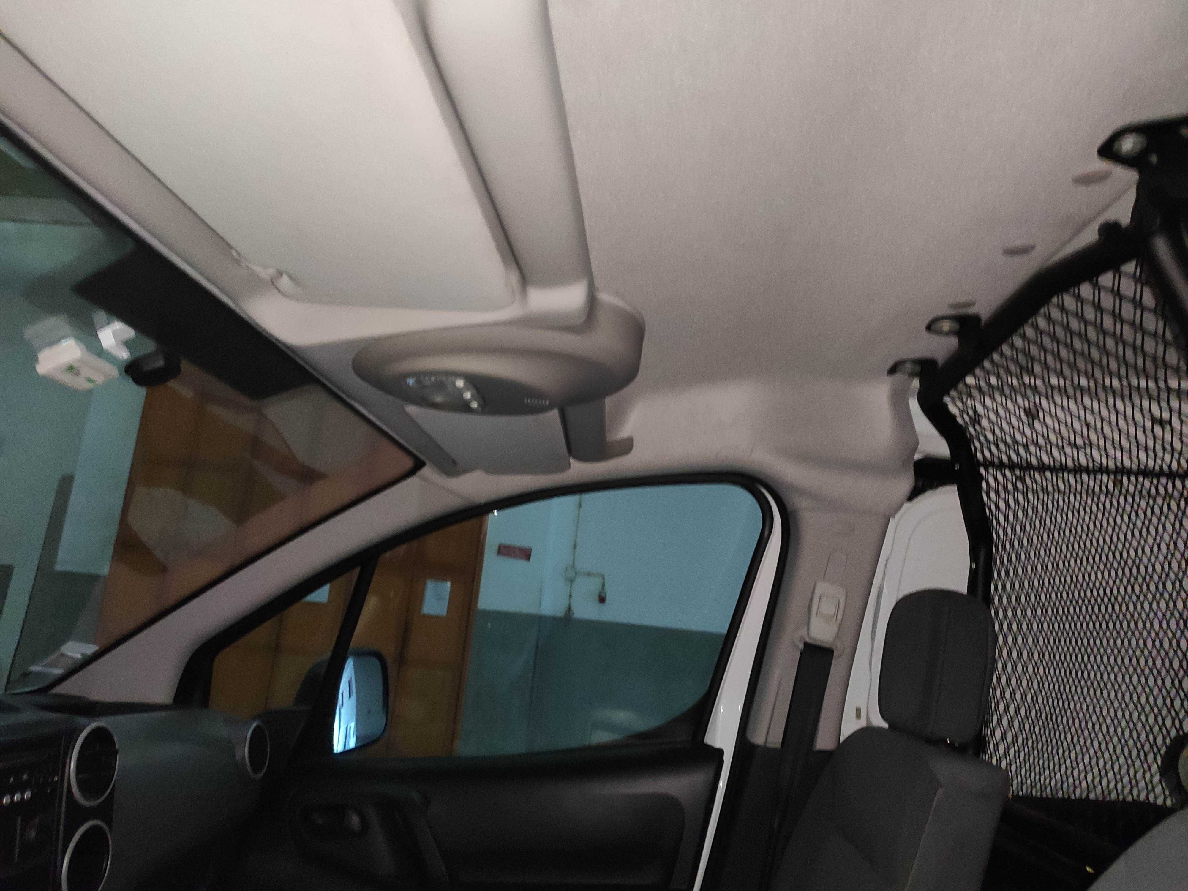 CITROEN BERLINGO 1.5 GASÓLEO L1 3 LUG AC