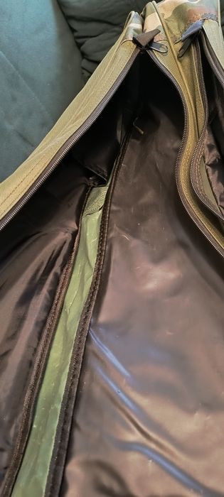 Pokrowiec na wędki Dragon MegaBaits