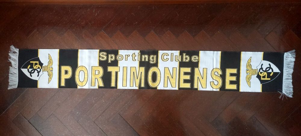 Cachecol.do Portimonense
