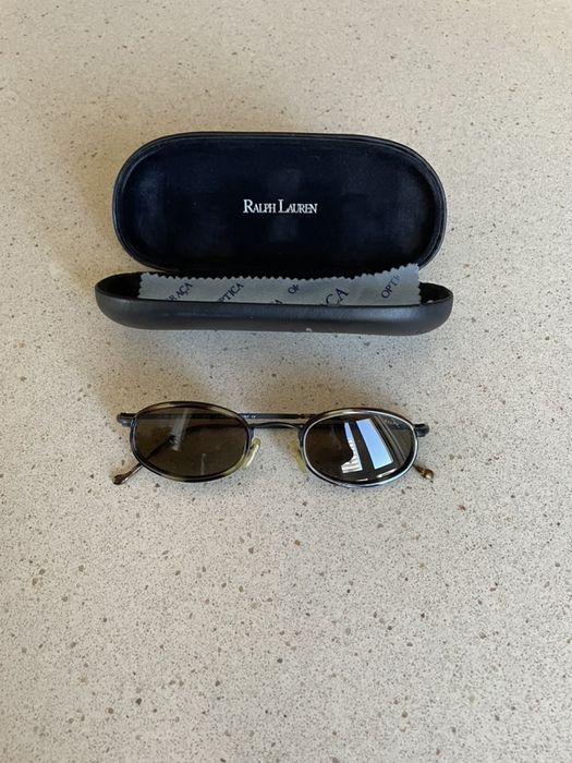 Oculos de sol Ralph Lauren