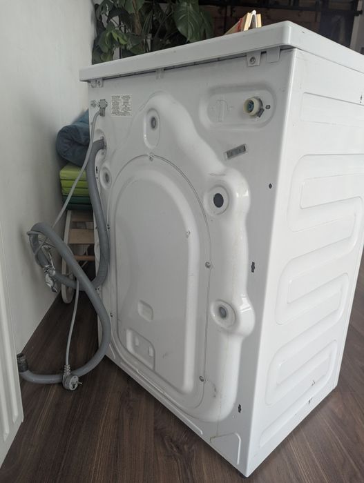 Pralka Beko slim 7 kg