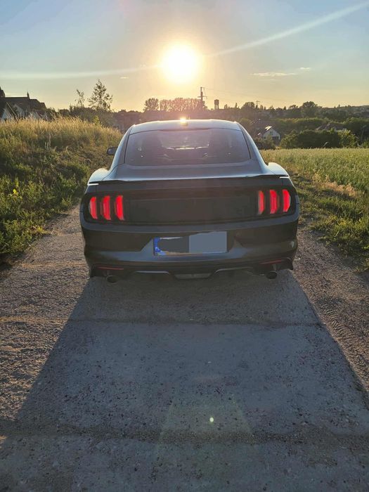 Sprzedam Ford Mustang 5.0 GTCS