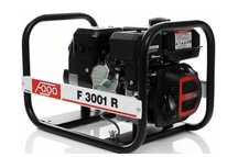 Agregat Fogo F3001R