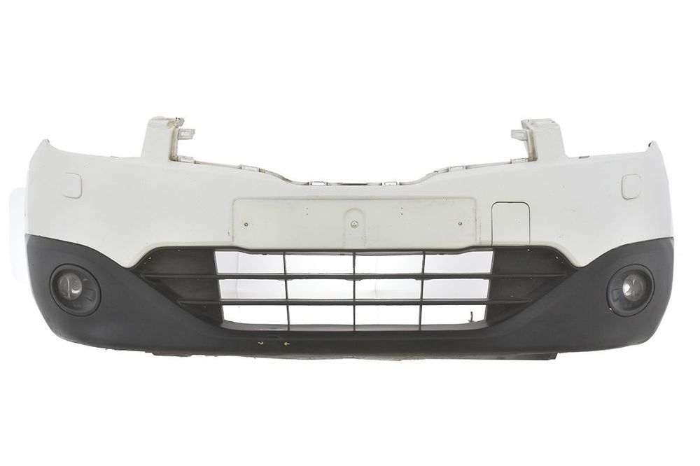 zderzak przedni * przód nissan qashqai j10 lift spryski 326g