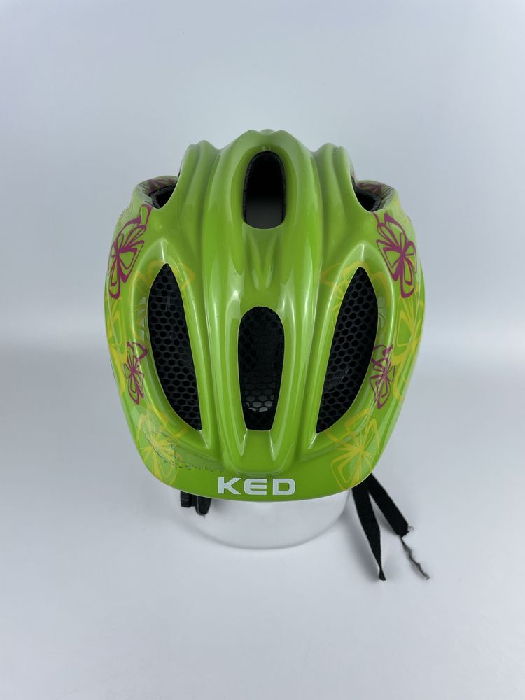 Kask Rowerowy 52 cm - 58 cm KED /115/