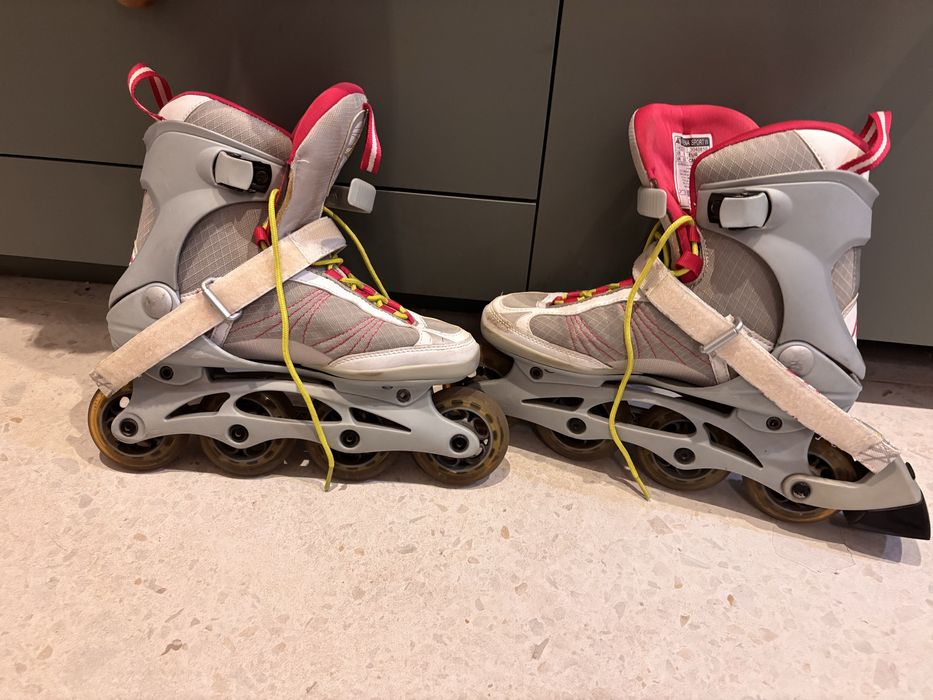 Rolki K2 Athena Sport