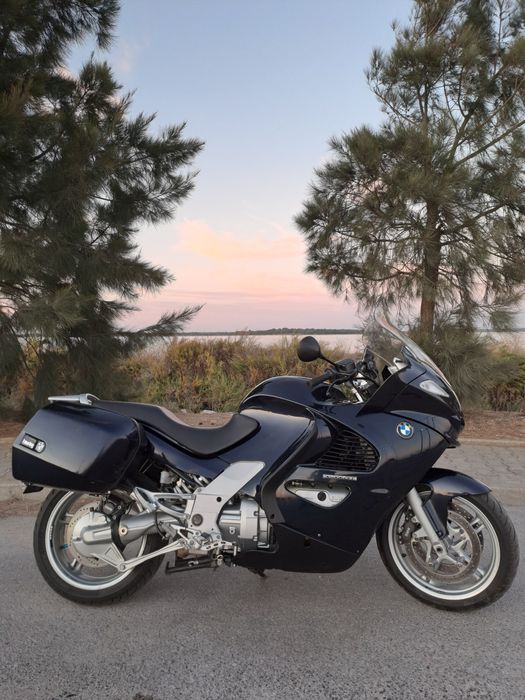 Bmw K1200 GT Full Extras